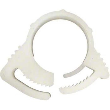 NEWALTHLETE Plastic Hose Clamp NE974231